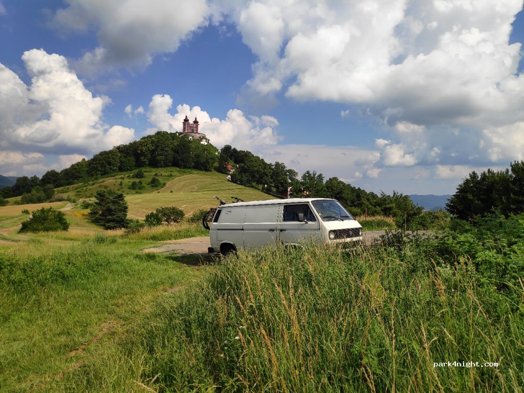 (969 01) Banská Štiavnica - 2 Hájik — foto 3