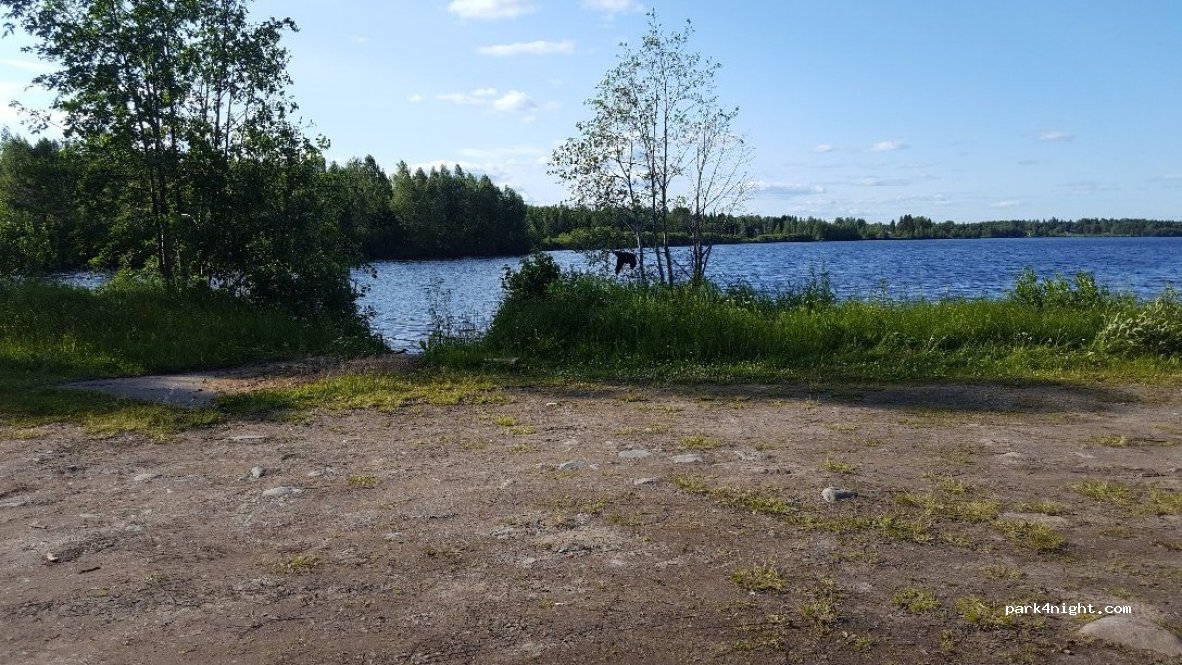 (95370) Itäkoski - — foto 2