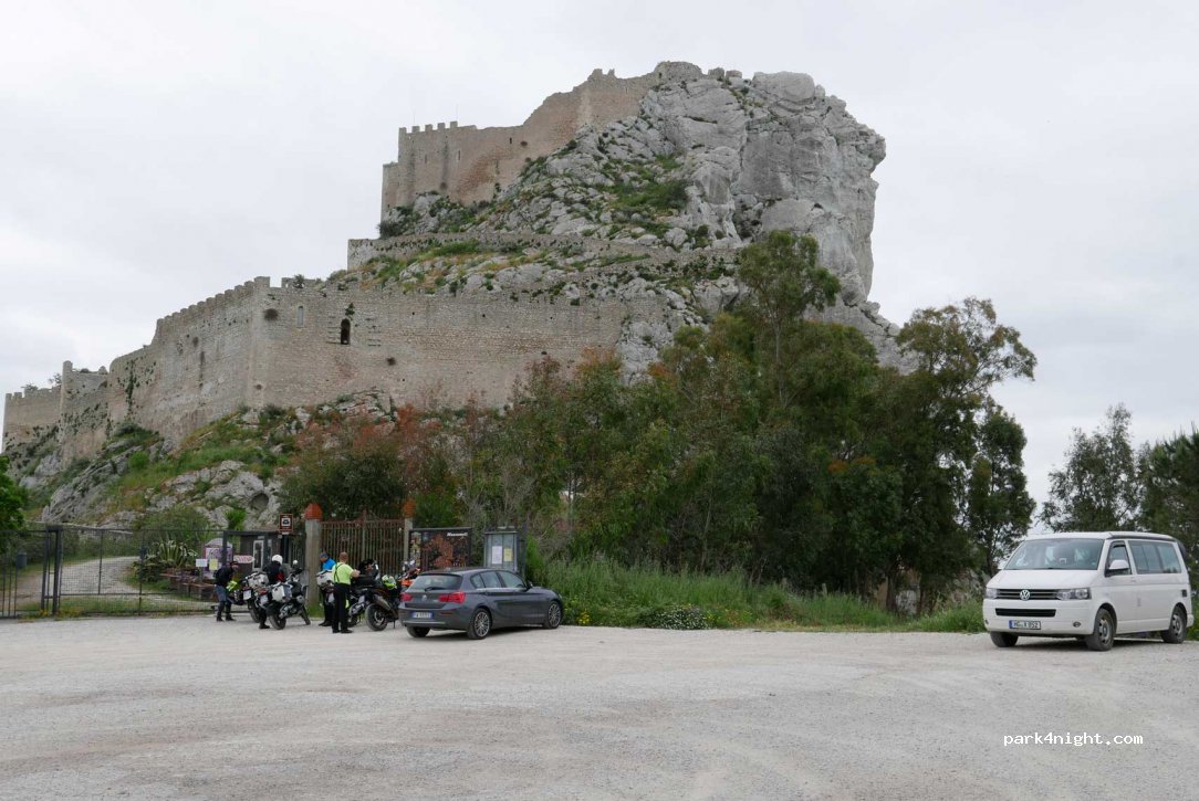 (93014) Mussomeli - 89 Strada Provinciale 16 — foto