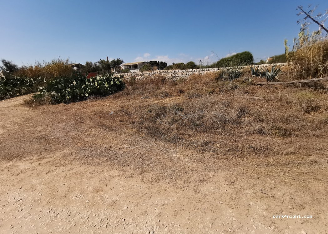 (97018) Scicli - Contrada Pisciotto — foto