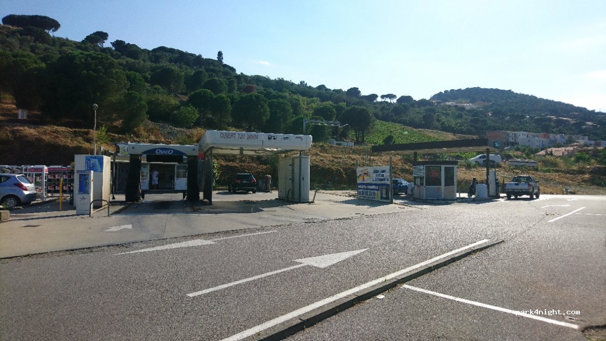 (66650) Banyuls-sur-Mer - 6 Rue Guy Mâle — foto