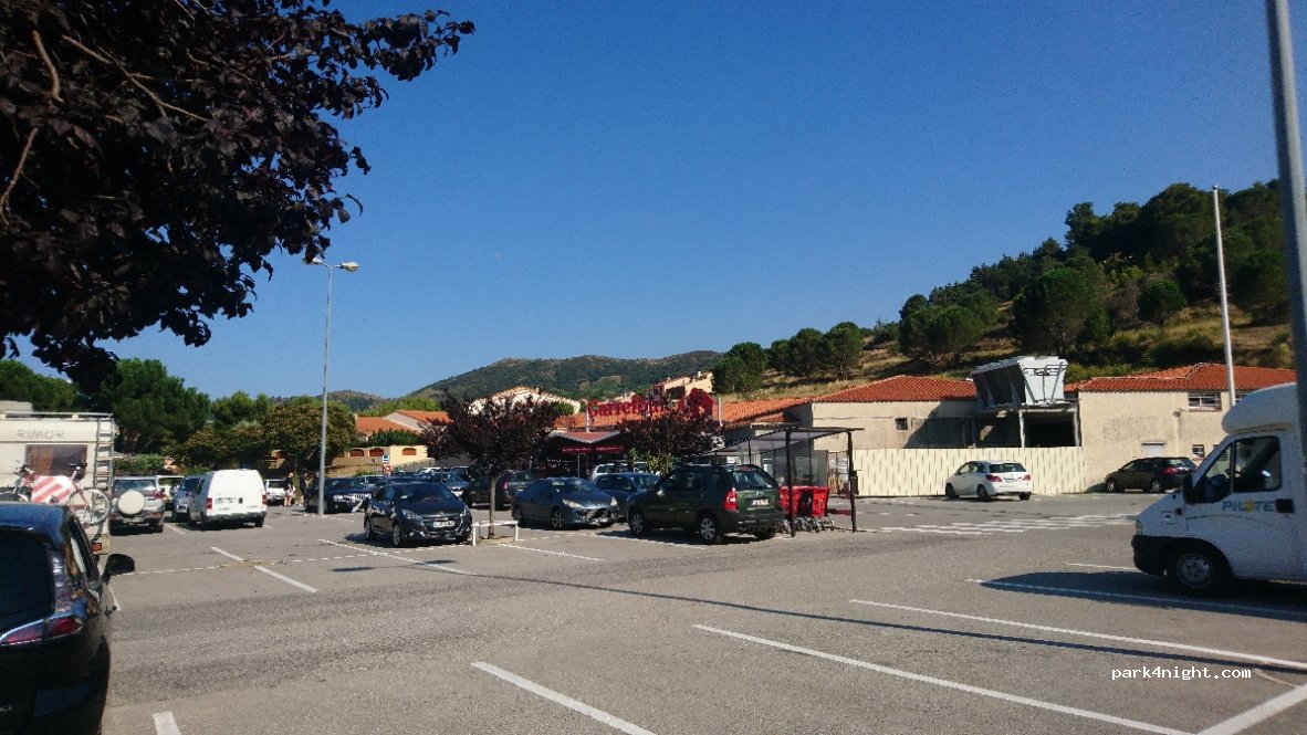 (66650) Banyuls-sur-Mer - 6 Rue Guy Mâle — foto 3