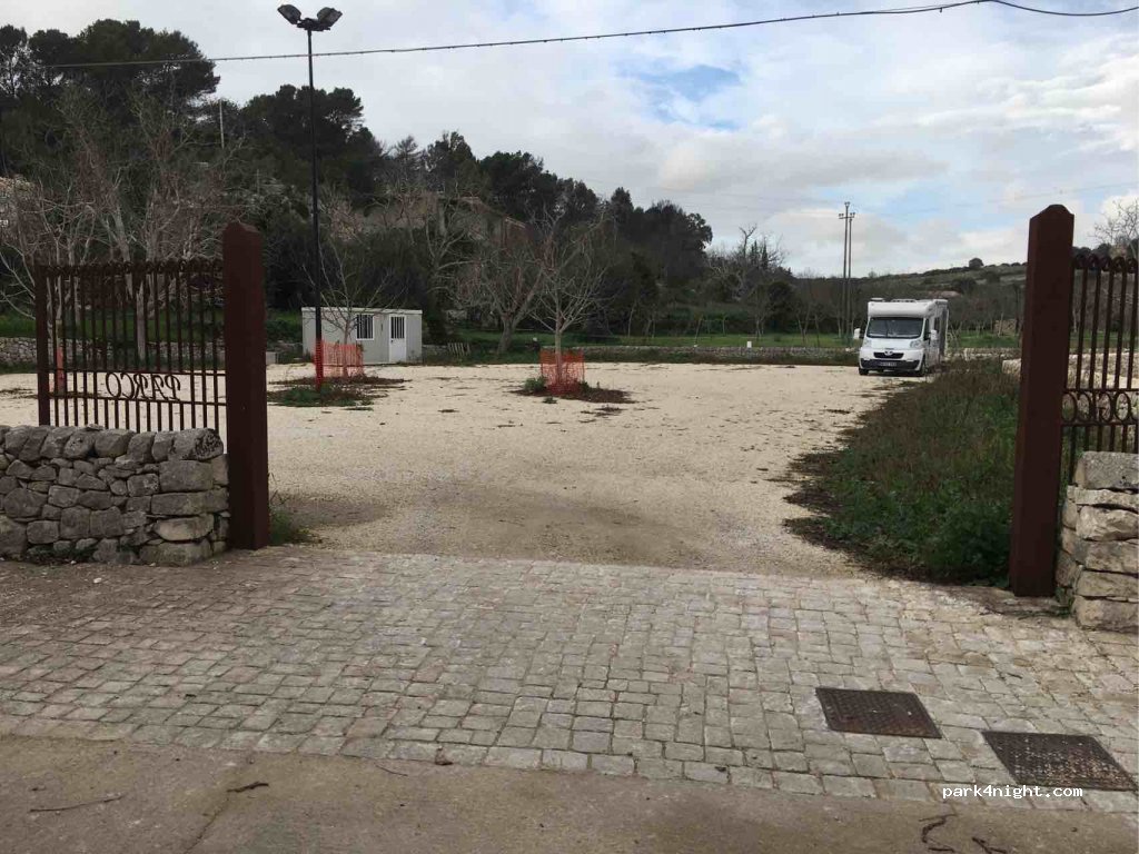 (97015) Modica - 81 Crocevia Cava Ispica — foto 2