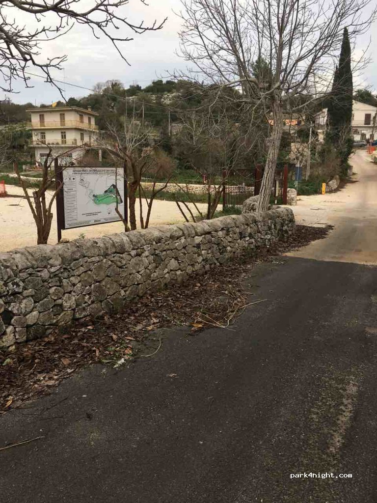 (97015) Modica - 81 Crocevia Cava Ispica — foto 4