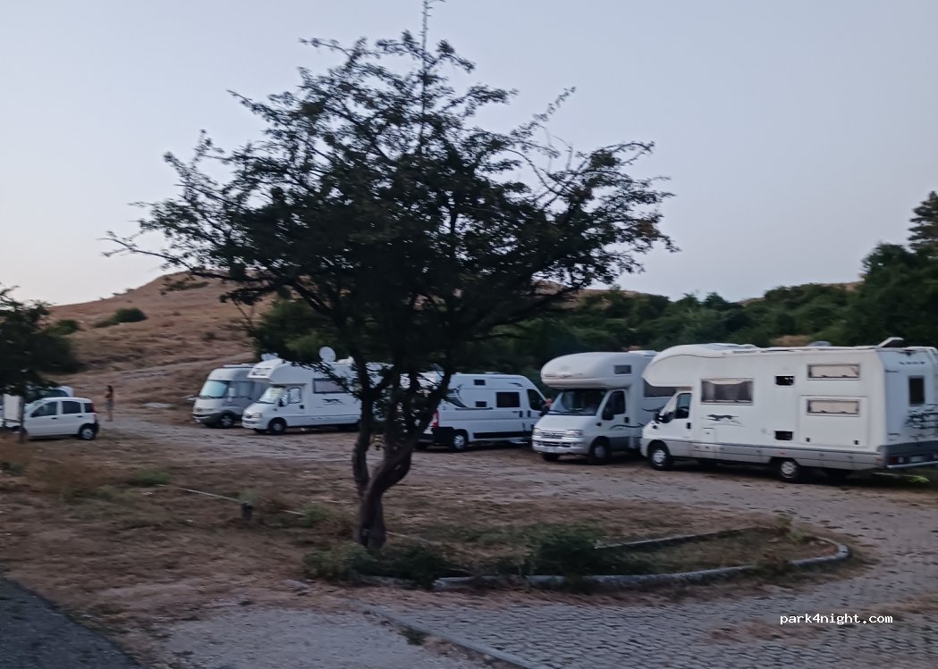 (00030) Capranica - Via di Guadagnolo — foto 3