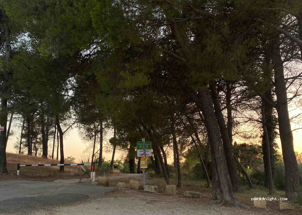 (84300) Taillades - 273 Route du Mourre Poussin — foto 3
