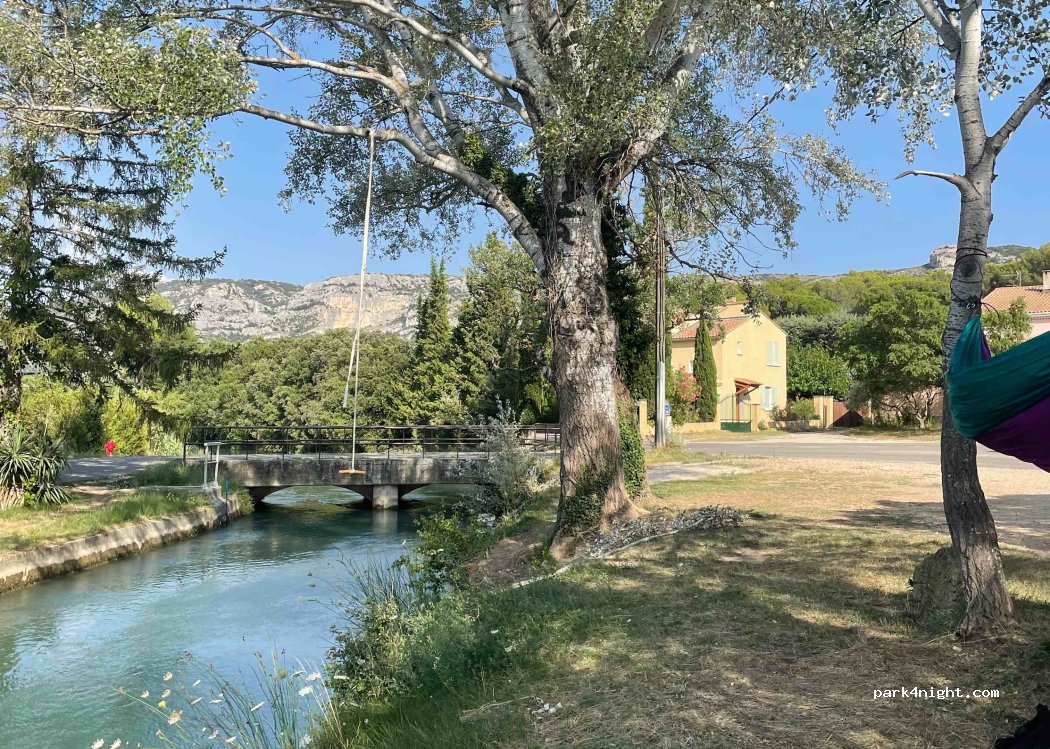 (84300) Taillades - 273 Route du Mourre Poussin — foto 4