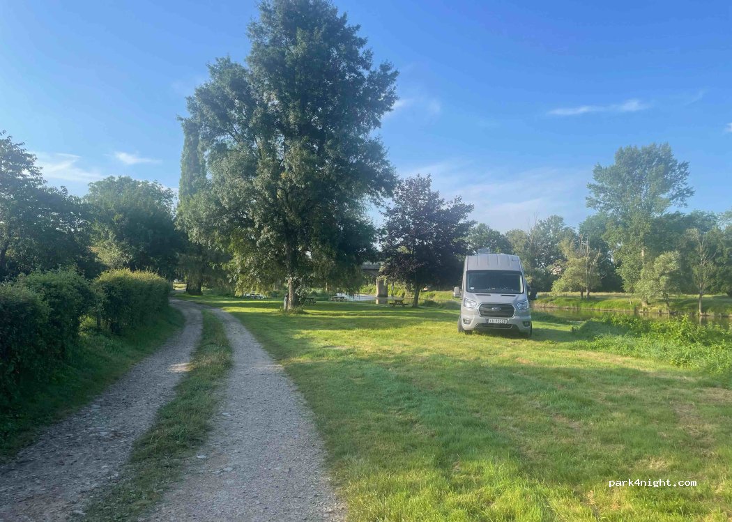 (71320) Charbonnat - Le Bourg — foto 4