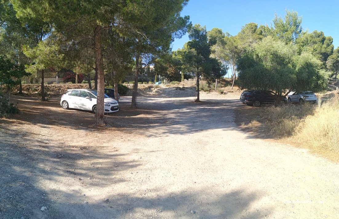 (07160) Andratx - 152 Urbanització Porto Mar — foto