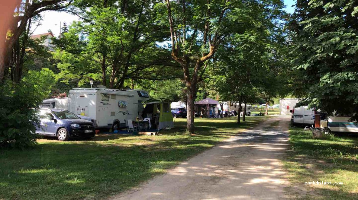 Camping du Got — foto 2