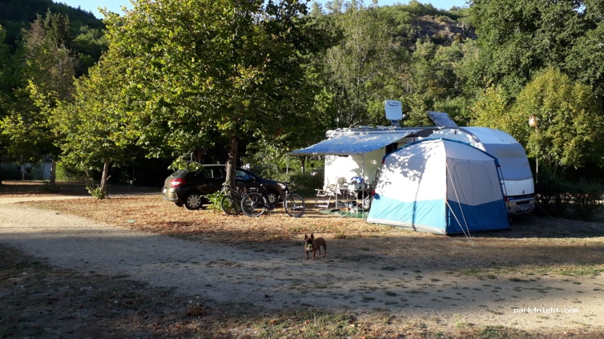 Camping du Got — foto 4