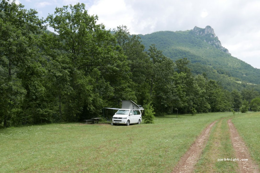 Camp Grab — foto 2