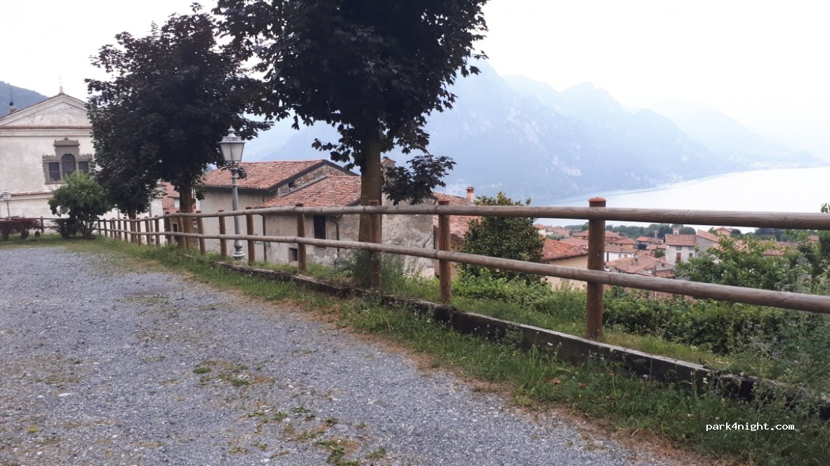 (24060) Solto Collina - 22 Via Cimitero — foto 2