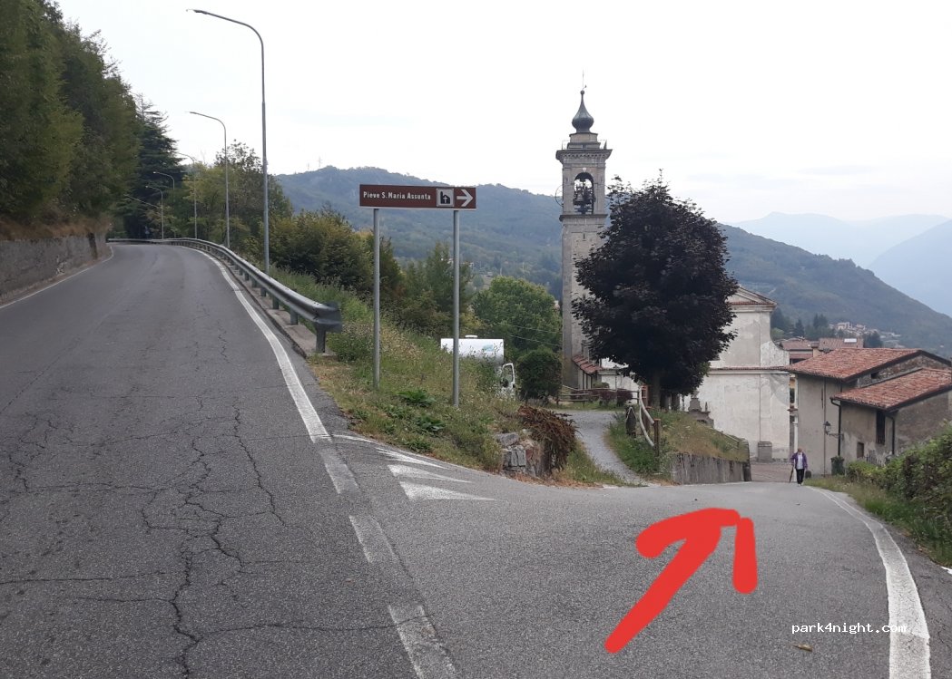 (24060) Solto Collina - 22 Via Cimitero — foto 4