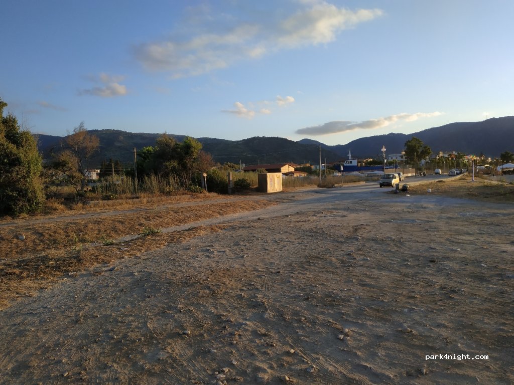 () Falcone - Via del Marinaio — foto 2