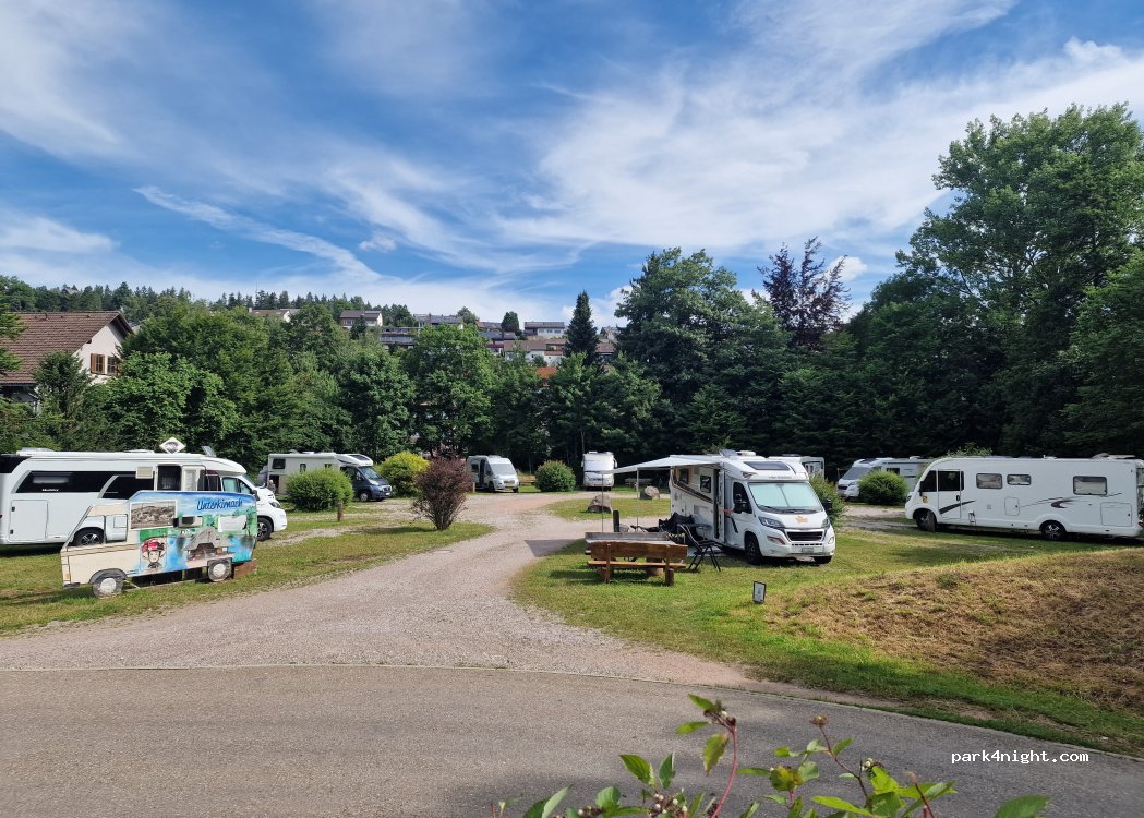 (78089) Unterkirnach - 11 Rathausplatz — foto 5