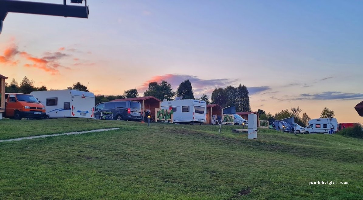 Sunrise hill camp — foto 4