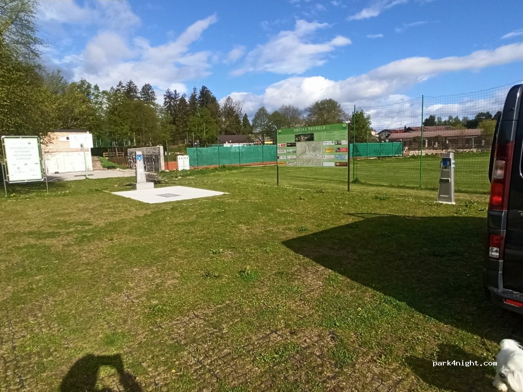 (3312) Prebold - 11 Skozi Gaj — foto 2