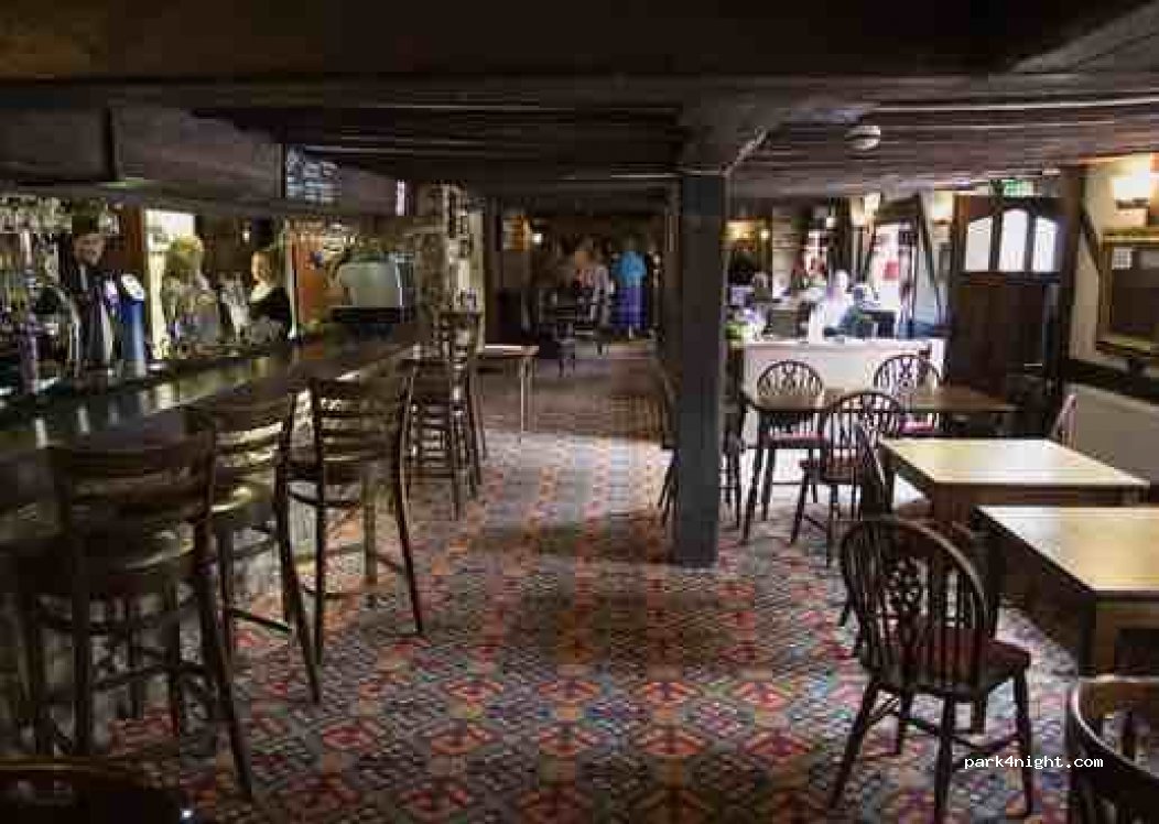 The Wishing Well Inn — foto 2