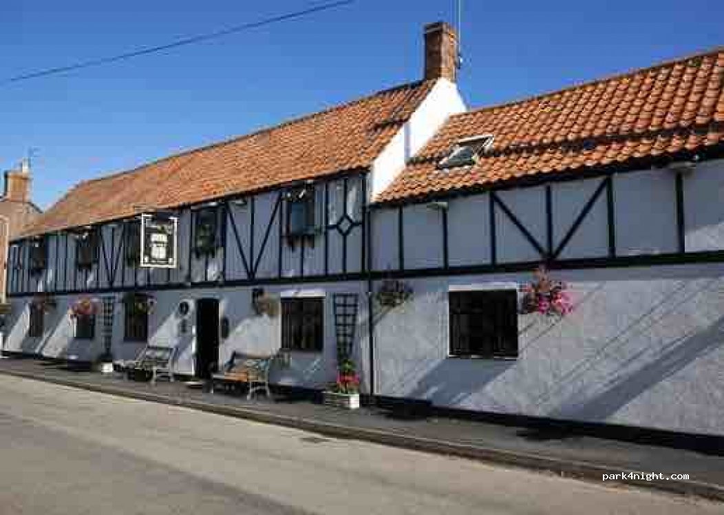 The Wishing Well Inn — foto 3