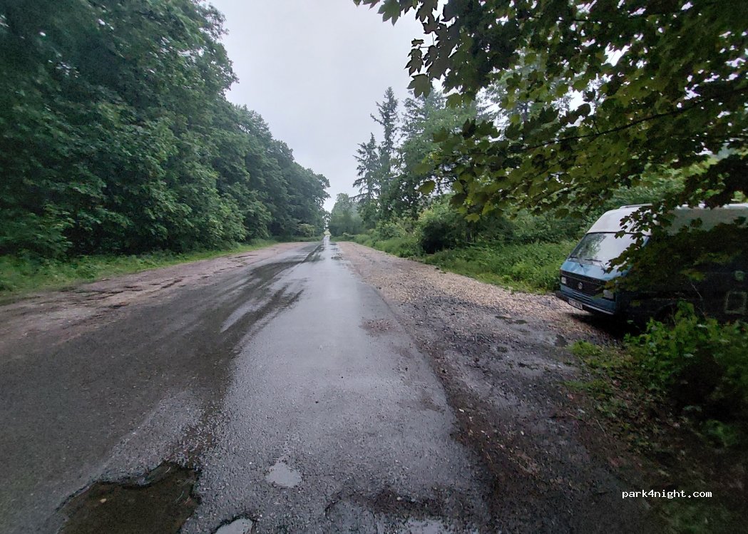 (47589) Uedem - Marienbaumer Straße — foto 3