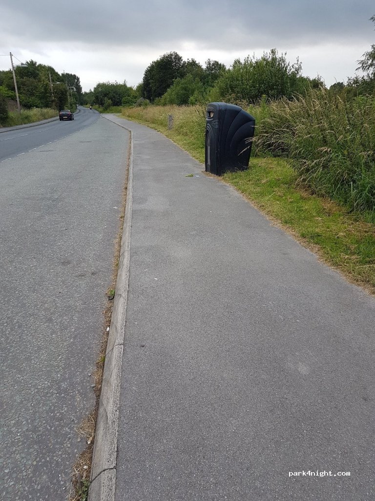 (CW9 6DA) Wincham - Unit 2 Chapel Street — foto 2