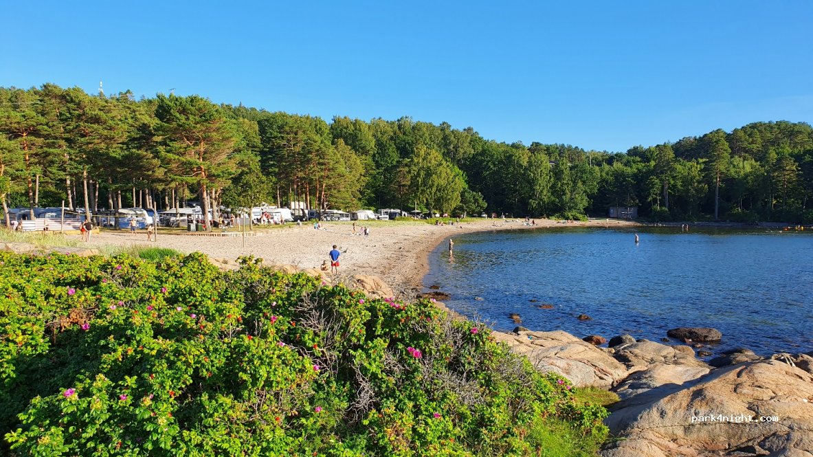Langeby Camping — foto 2