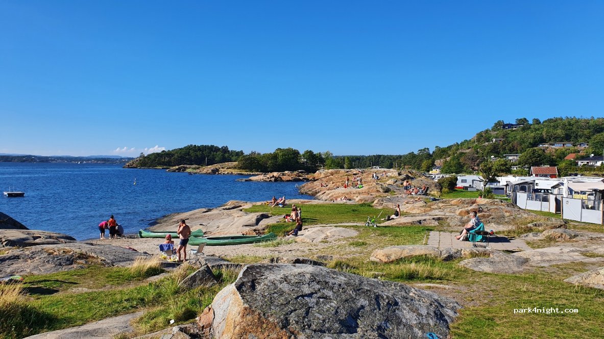 Langeby Camping — foto 3