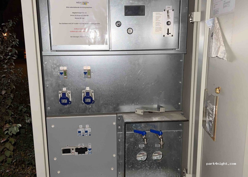 EnBW Charging Station — foto 3