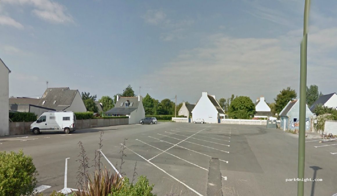 (29750) Loctudy - 24 rue du port de larvor — foto