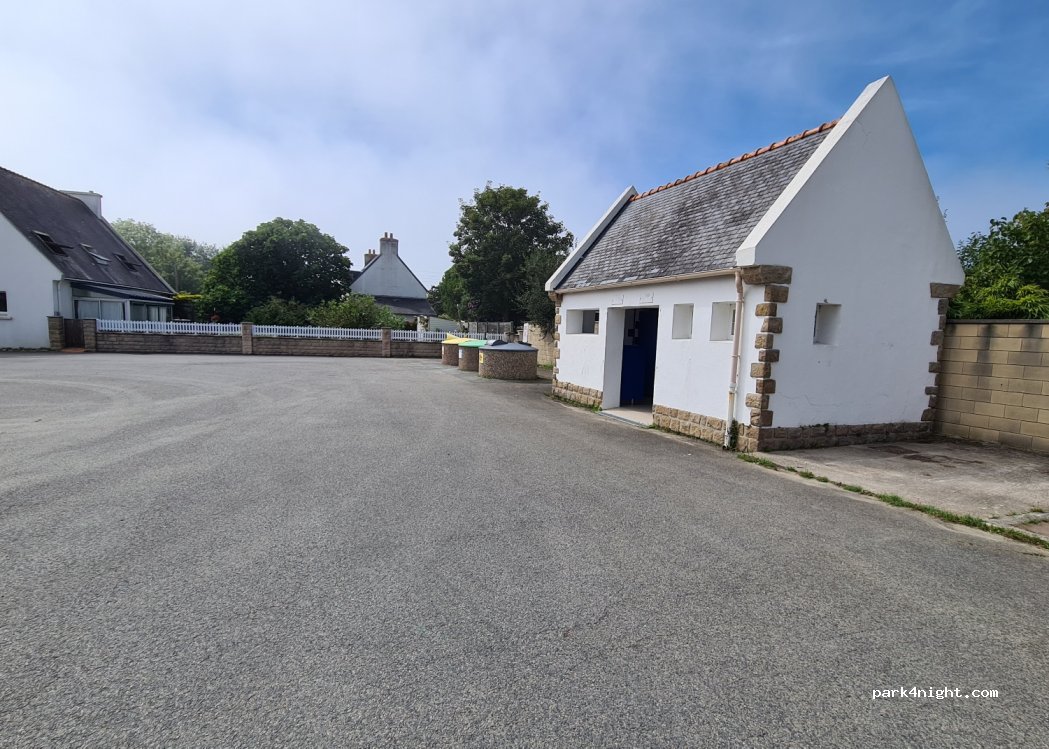 (29750) Loctudy - 24 rue du port de larvor — foto 3