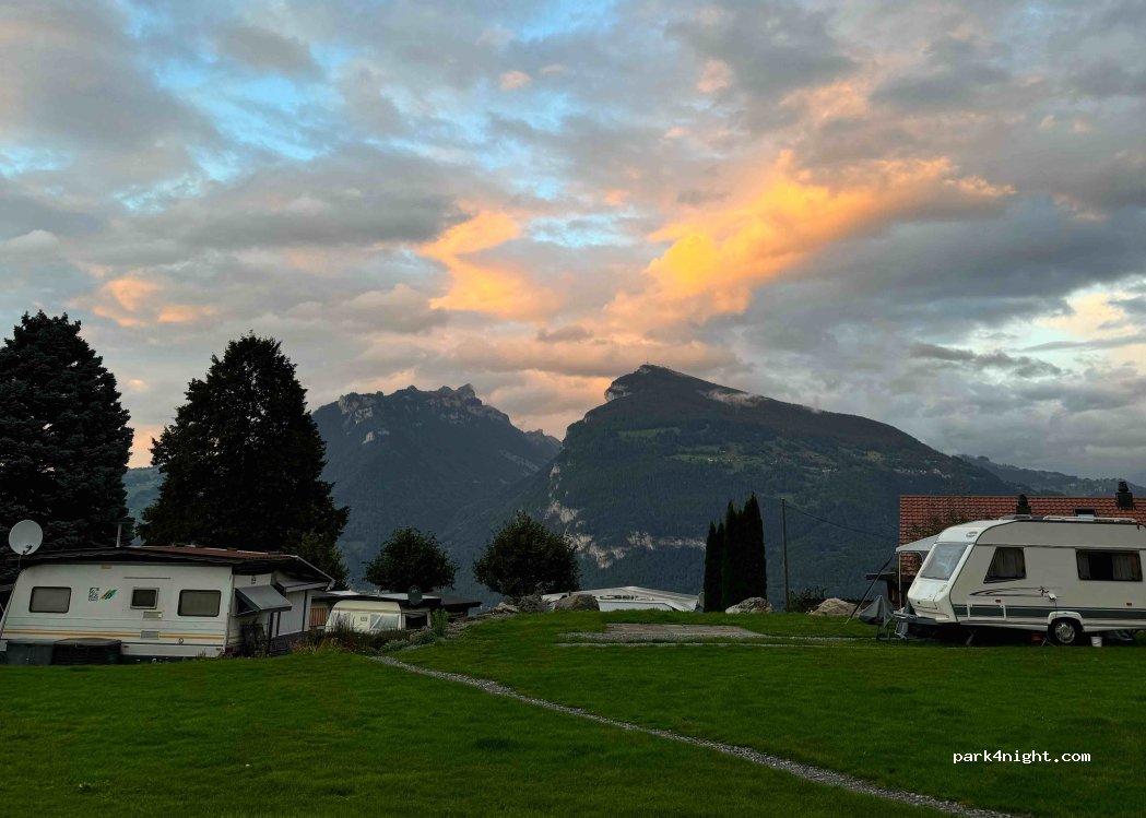 Camping Stuhlegg — foto 3