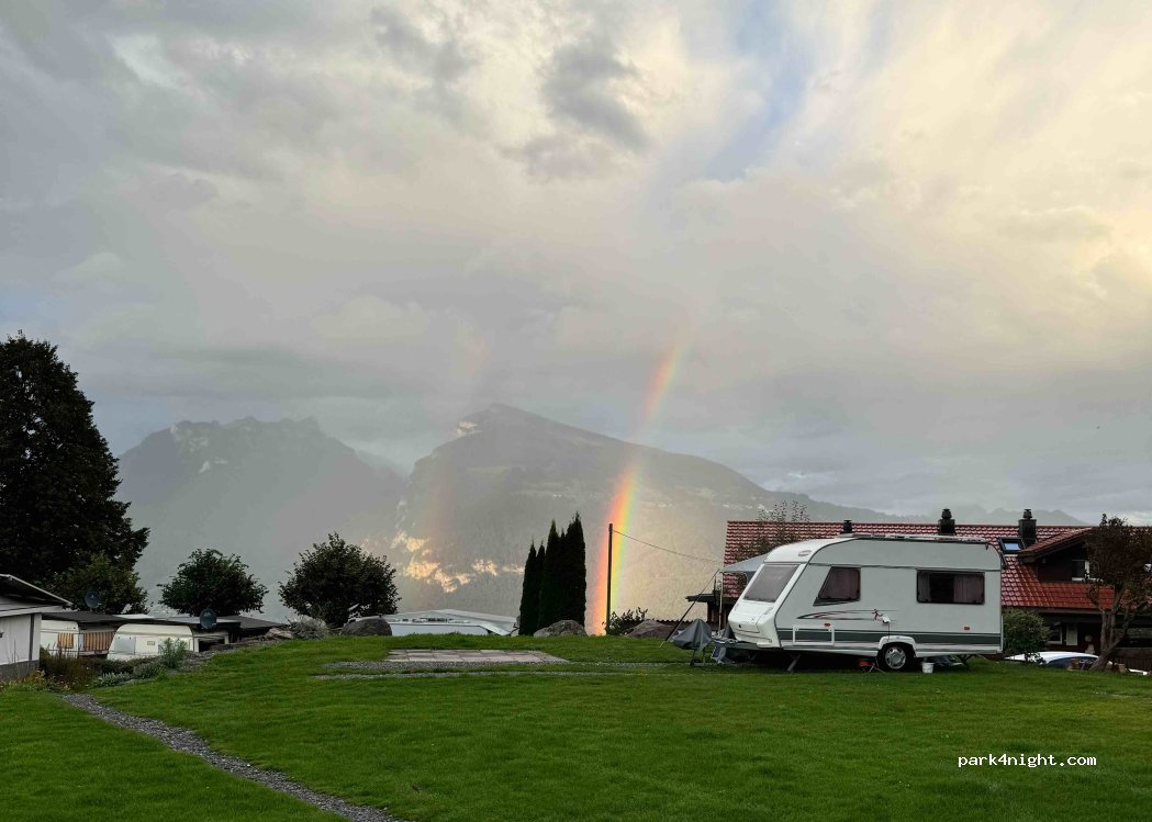 Camping Stuhlegg — foto 4