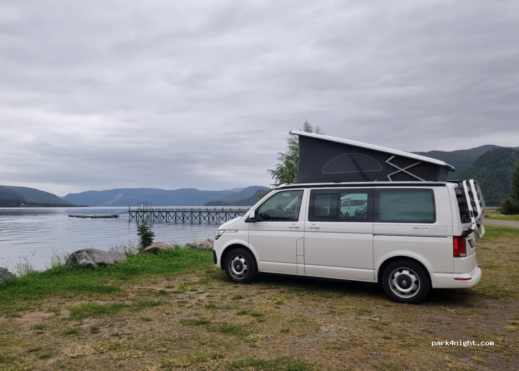 Rognan Fjord Camp as — foto 4