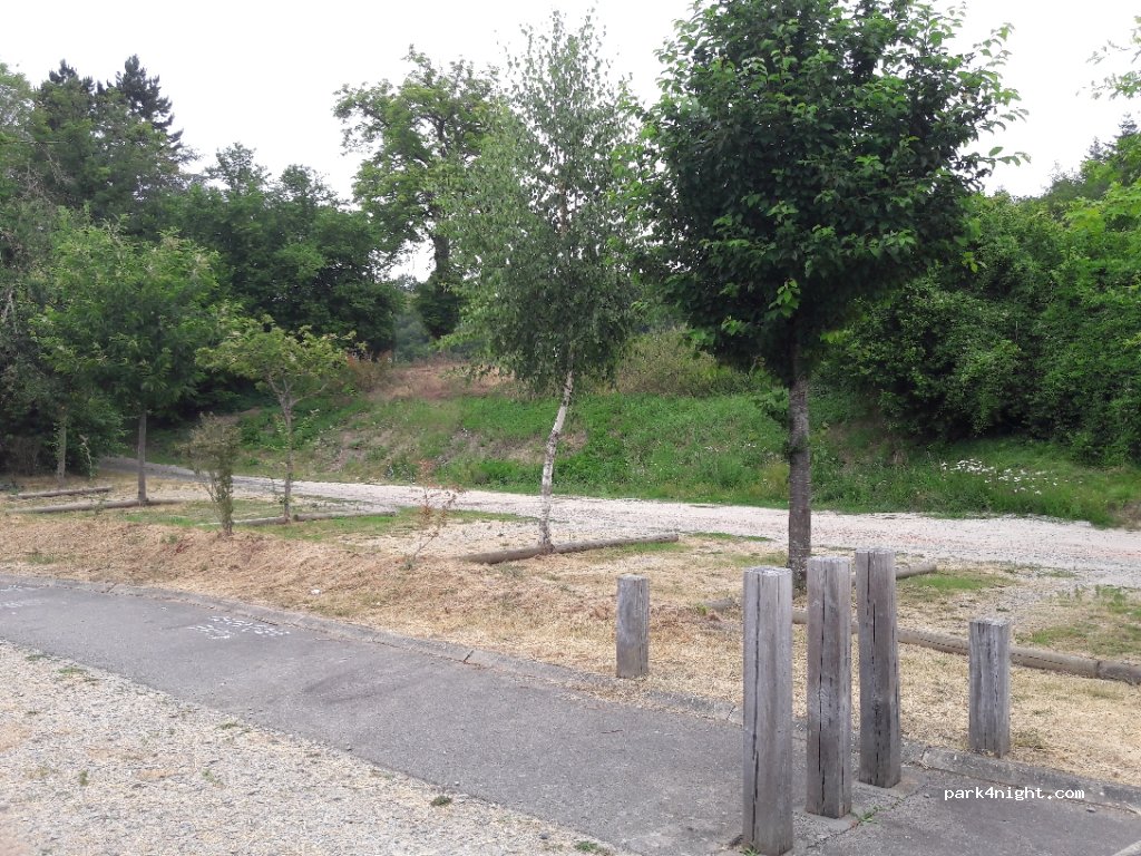 (27890) La Neuville-du-Bosc - 200 Route d'Harcourt — foto