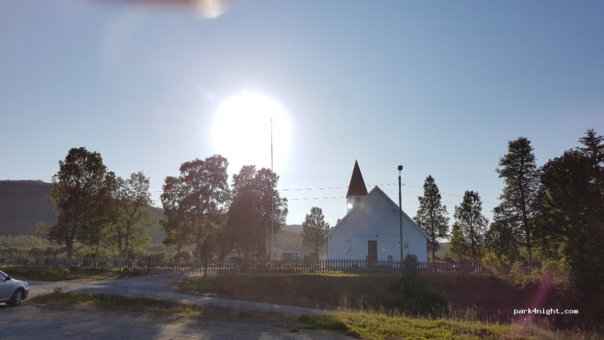 (9303) Silsand - 20 Sekundær Fylkesveg 229 — foto