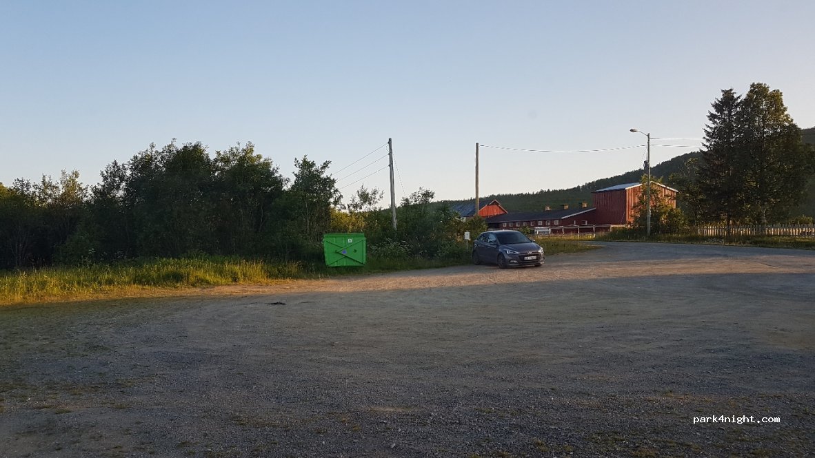 (9303) Silsand - 20 Sekundær Fylkesveg 229 — foto 2