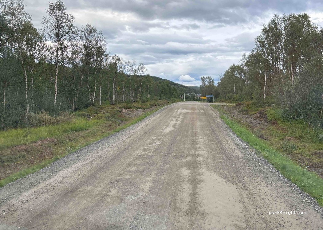 (9303) Silsand - 20 Sekundær Fylkesveg 229 — foto 3