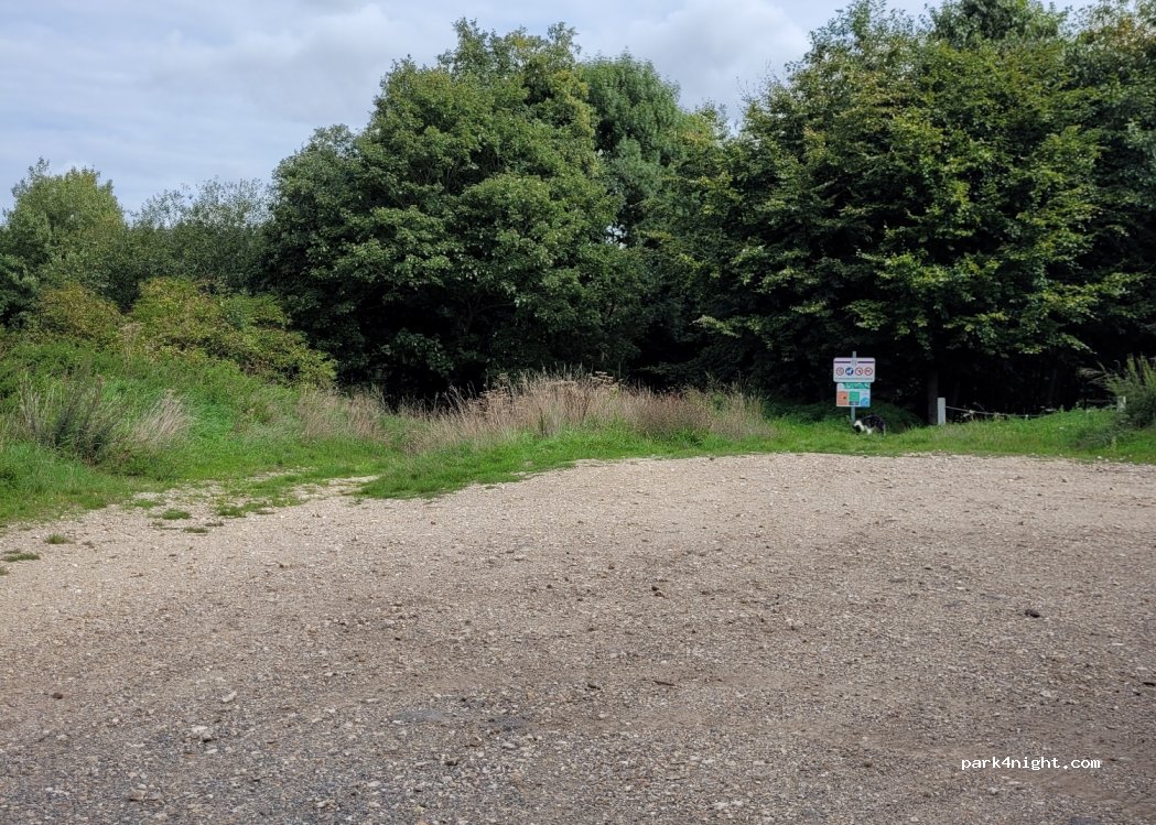 (27110) Villez-sur-le-Neubourg - Unnamed Road — foto 3