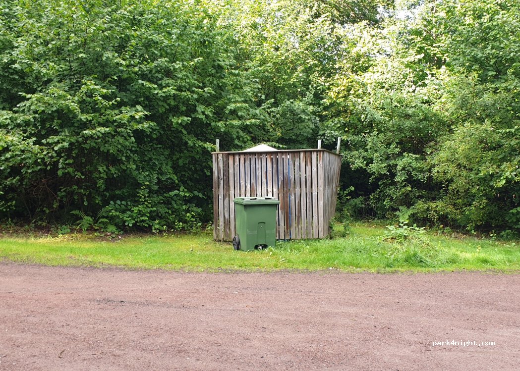(595 91) Mjölby - Unnamed Road — foto