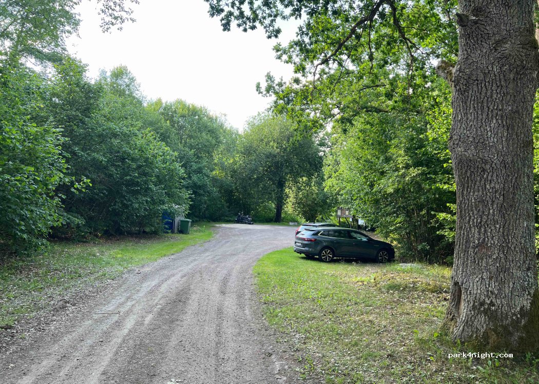 (595 91) Mjölby - Unnamed Road — foto 3