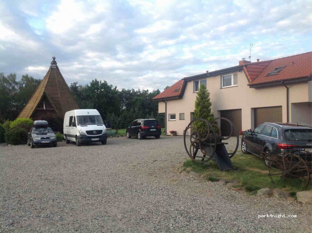 Camping nr 45 — foto 2