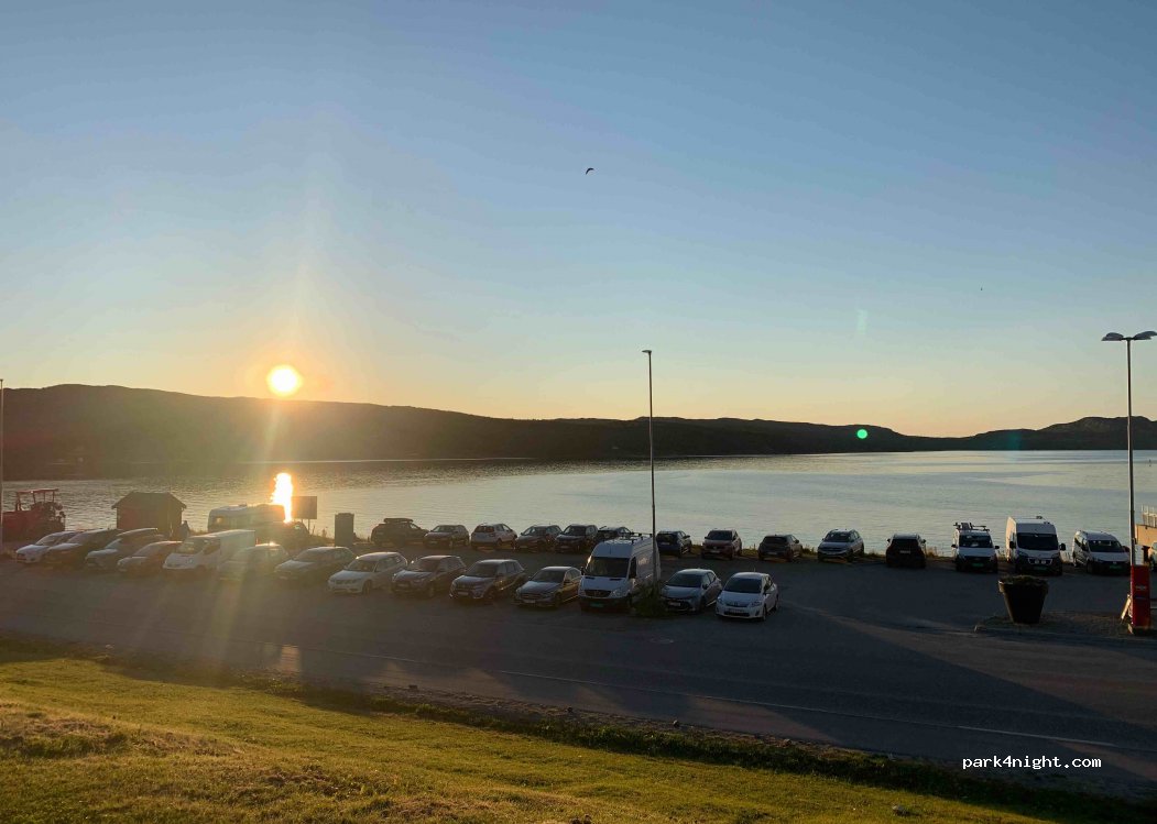 (9900) Kirkenes - 1 Rådhussvingen — foto 3