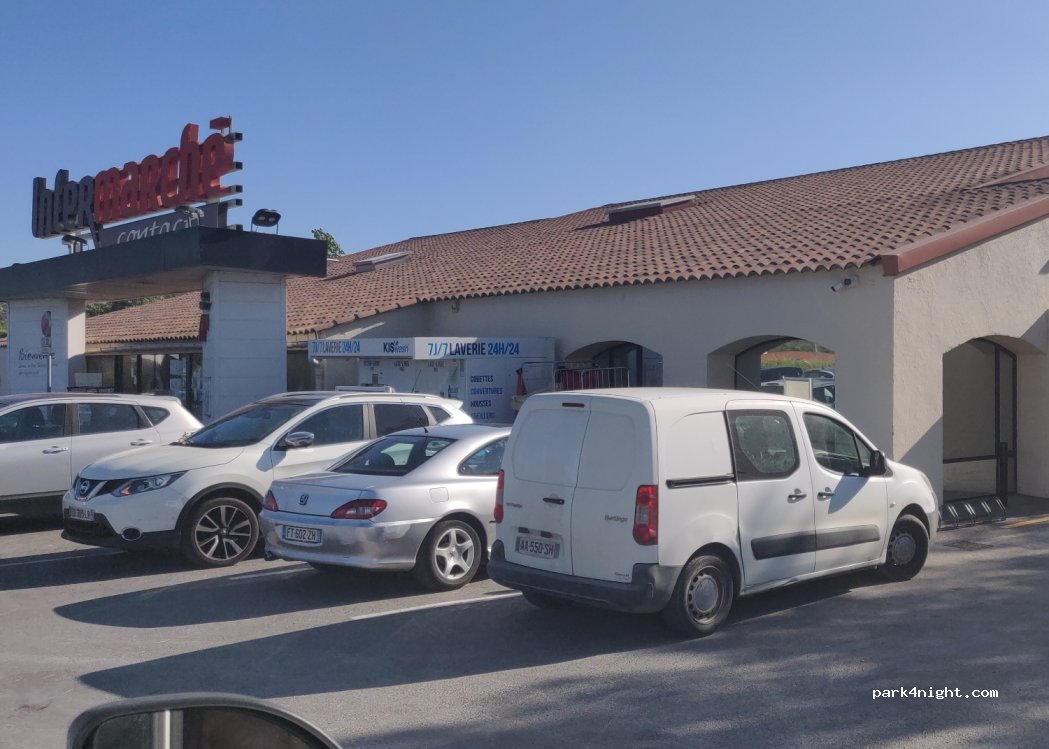 (83310) Grimaud - 616 Route de Cogolin — foto 3