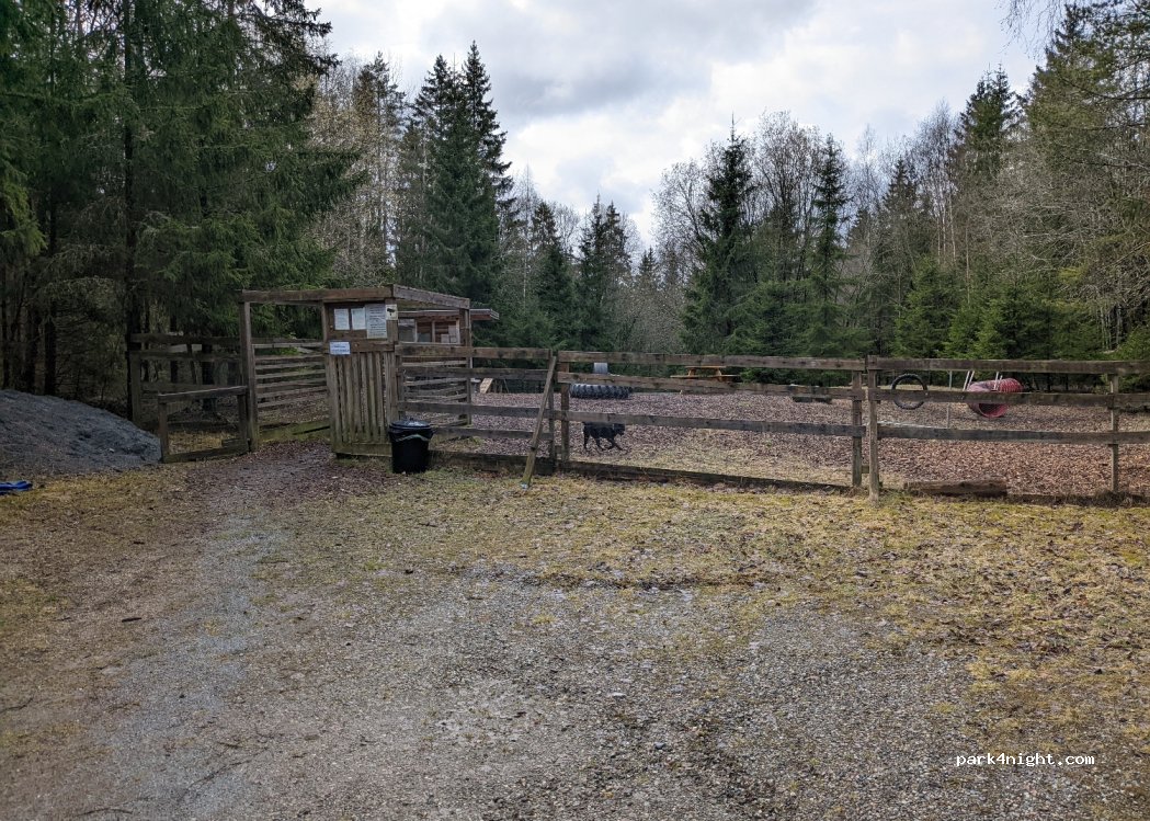 (1820) Spydeberg - 96 Solbergfossveien — foto 2