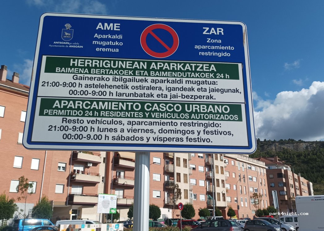 (31013) Ansoáin - 9 Calle José María Jimeno Jurío — foto 5