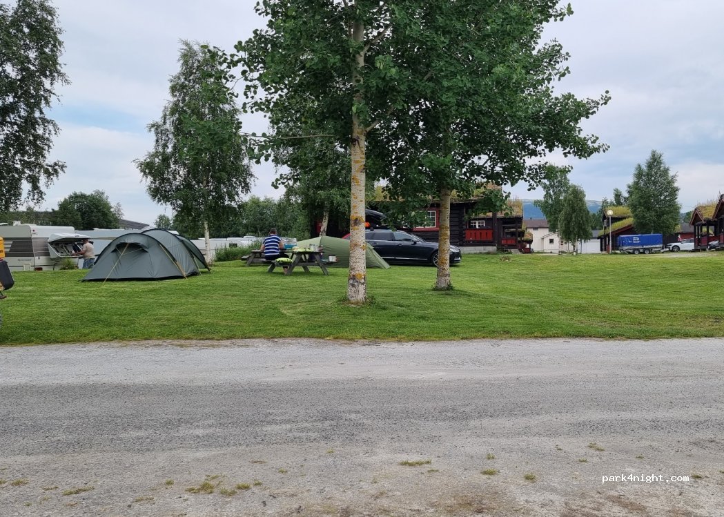 Tynset — foto 2