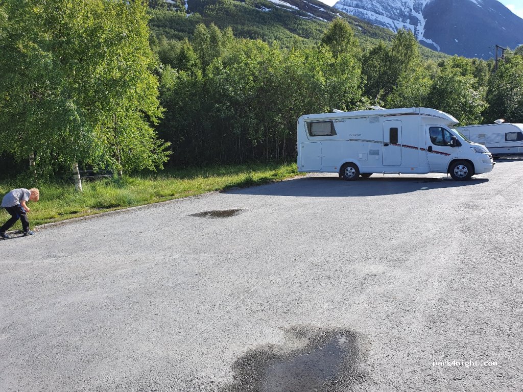(9040) Nordkjosbotn - E6 — foto 2