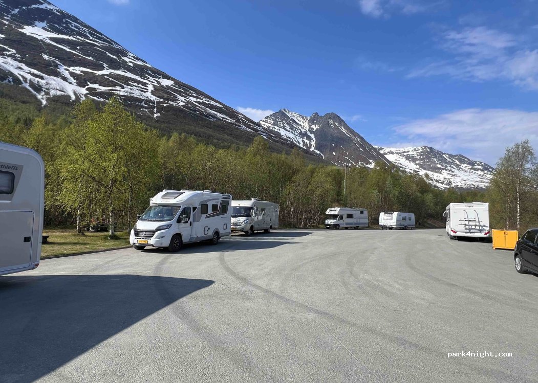 (9040) Nordkjosbotn - E6 — foto 4