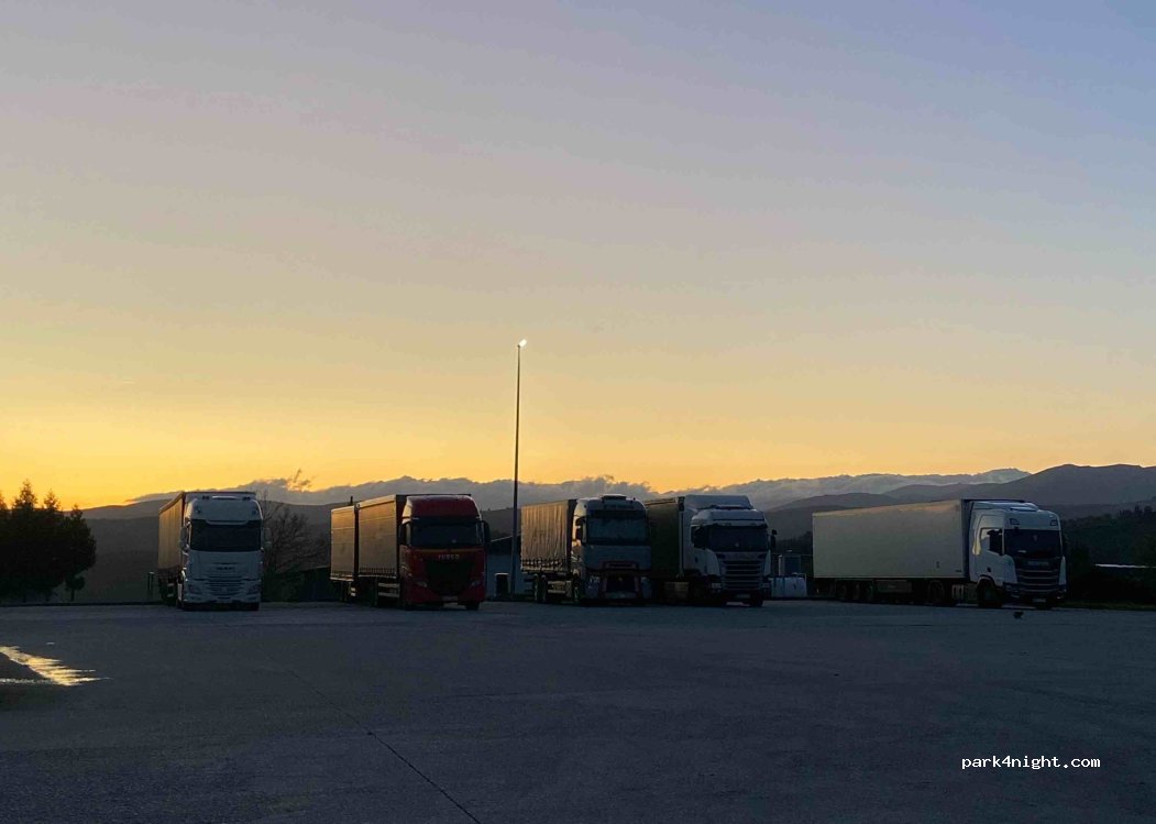 (32546) A Gudiña - N-525 — foto